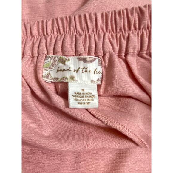 Band of the Free Women’s Wide Leg Pants - Picture 8 of 10